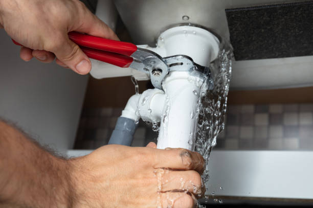 Best 24-hour water damage restoration  in Cedar Crest, MA