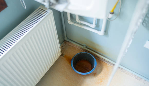 Best Residential water damage restoration  in Cedar Crest, MA